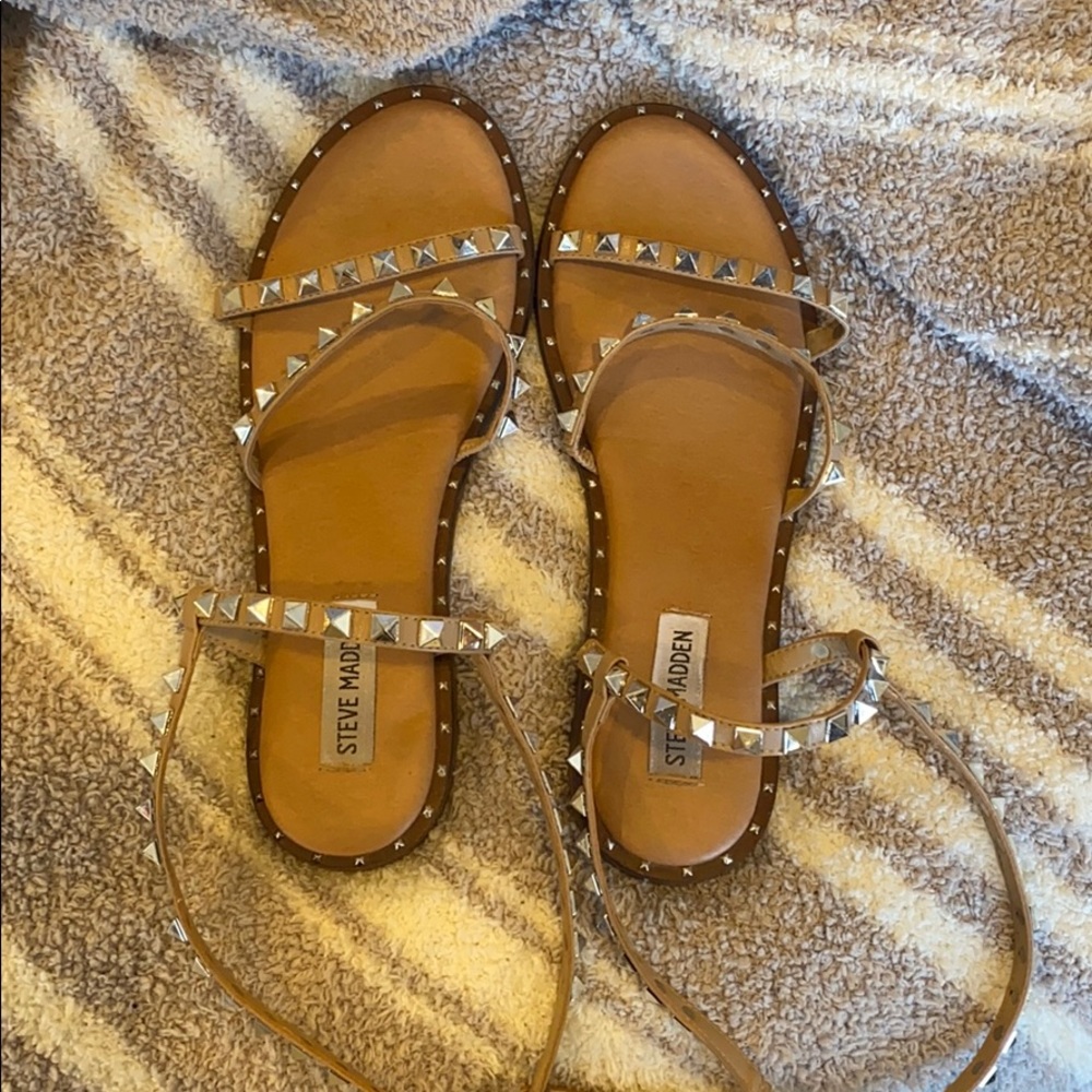 Steve Madden Travel Sandal